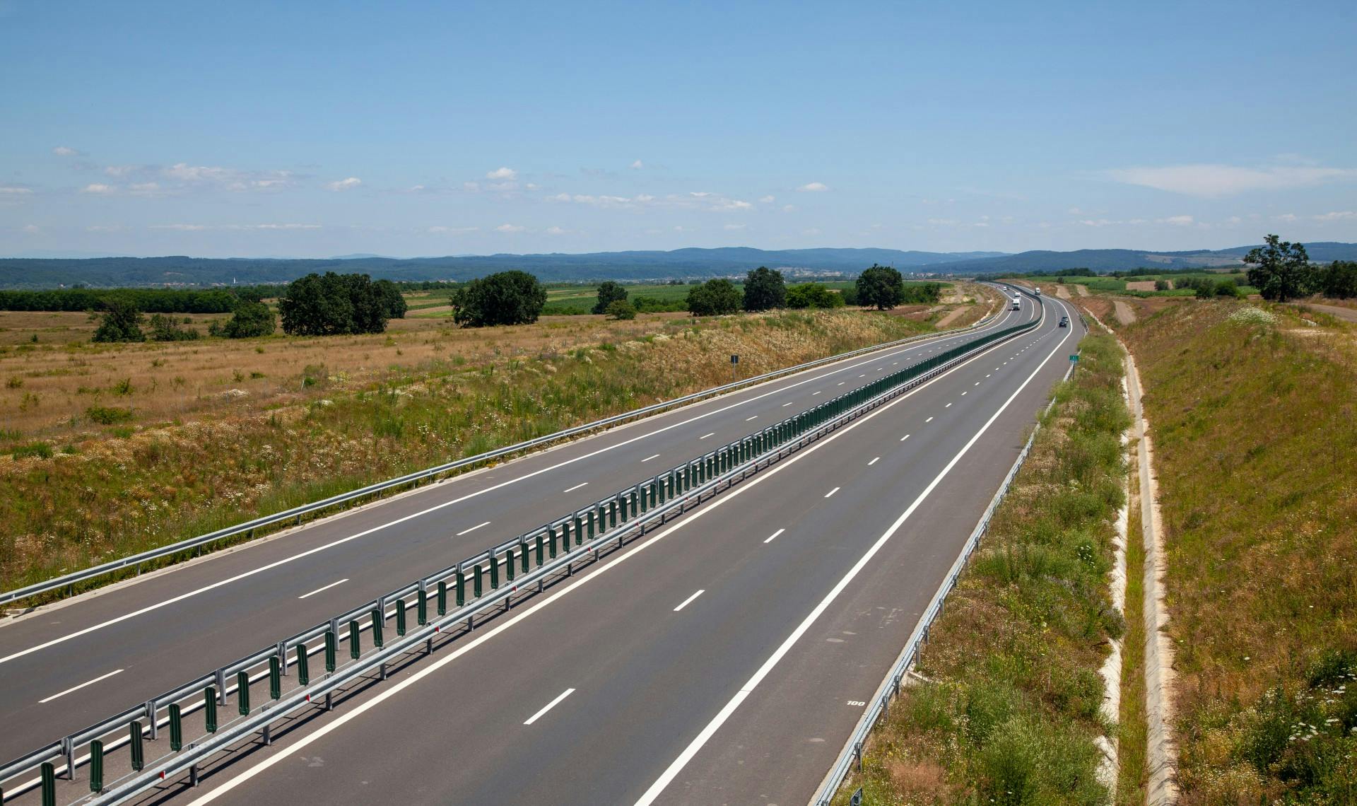  Autostrăzii Lugoj - Deva Lot 2